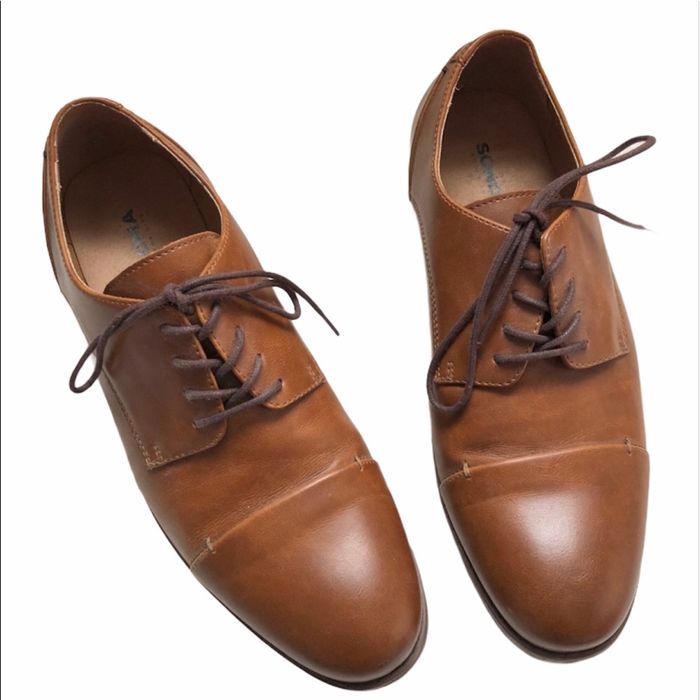 Sonoma Brendan Cognac Men’s shoes